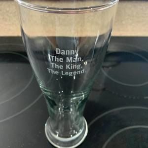 Meet your Posher, Daniel